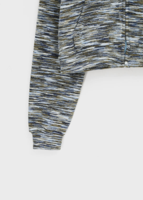 Arno Bocassi Hooded Zip-up