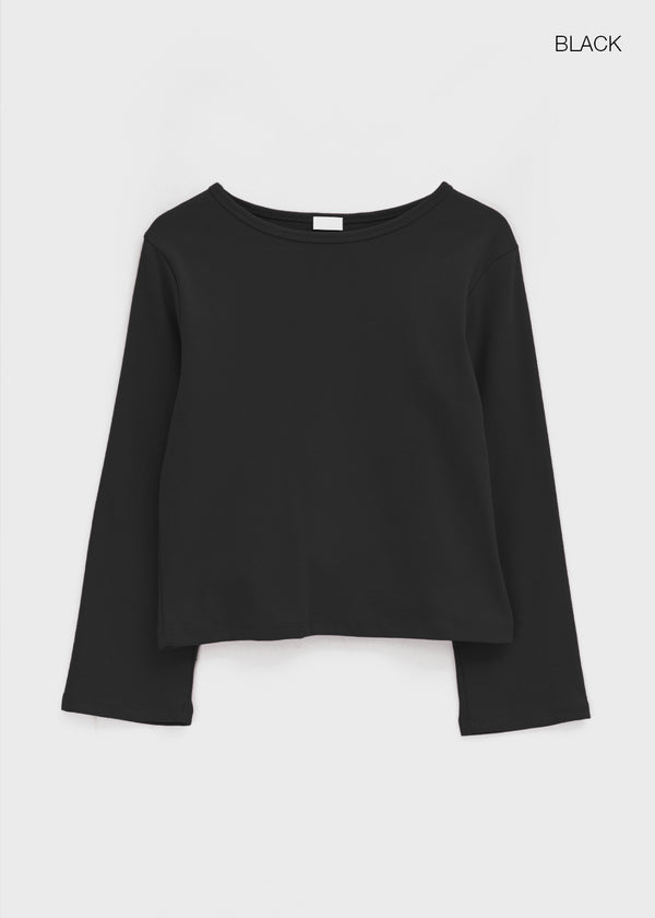 Vinoa Round 9-quarter T-shirt