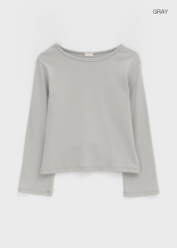 Vinoa Round 9-quarter T-shirt