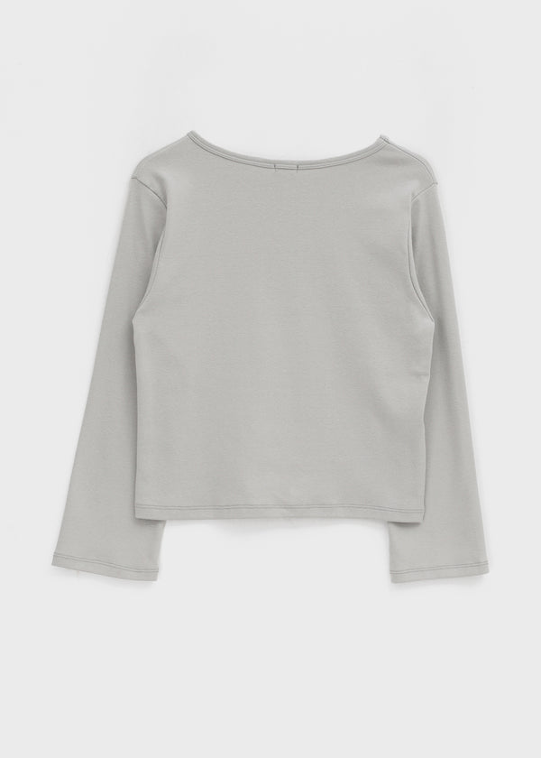 Vinoa Round 9-quarter T-shirt