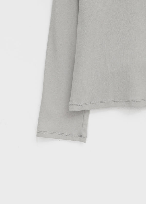 Vinoa Round 9-quarter T-shirt