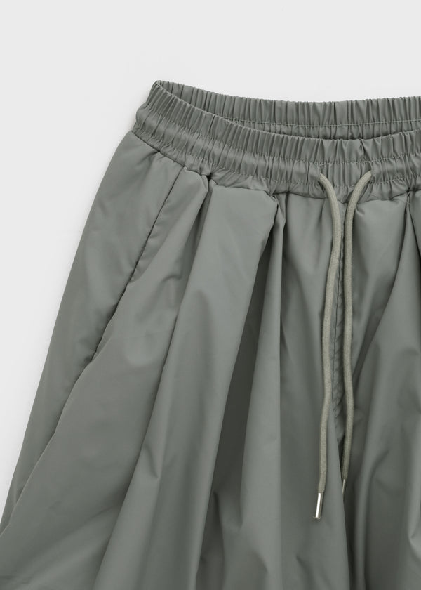 (UNISEX) Tatrin Parachute Padded Banded Pants (2 Oz)