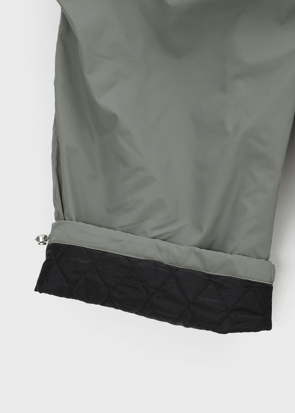 (UNISEX) Tatrin Parachute Padded Banded Pants (2 Oz)