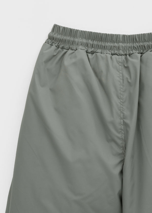 (UNISEX) Tatrin Parachute Padded Banded Pants (2 Oz)