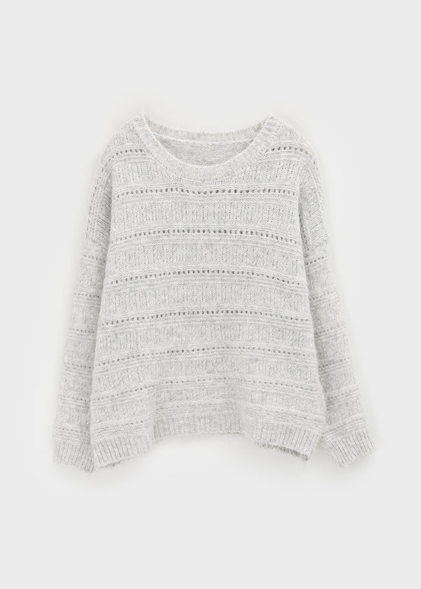 Cowner Set - Knit, Beanie