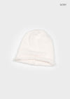 Ringkill Hairy Roll-up Beanie