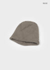 Ringkill Hairy Roll-up Beanie