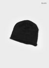 Ringkill Hairy Roll-up Beanie