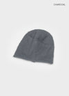 Ringkill Hairy Roll-up Beanie