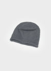 Ringkill Hairy Roll-up Beanie