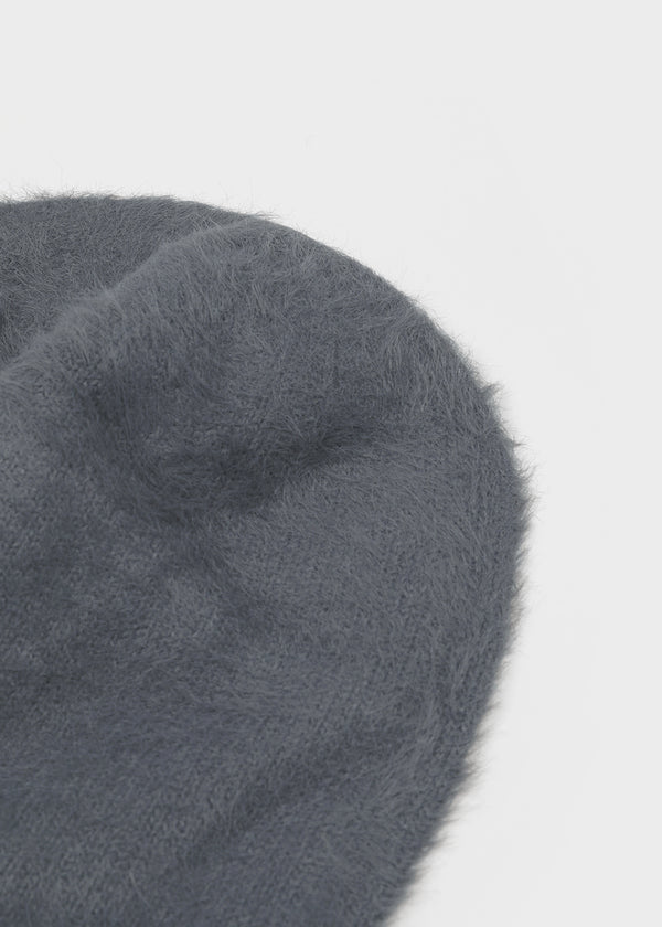 Ringkill Hairy Roll-up Beanie