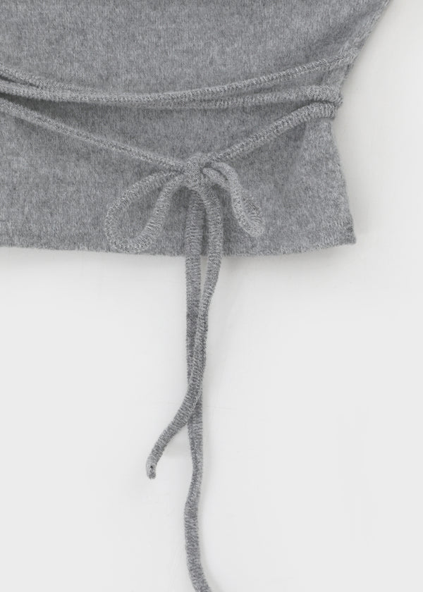 Roetty Set - Top, Cardigan