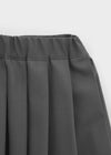 Stoa Pleated Wide Skirt Pants