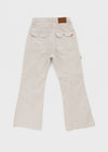 Tatum Pocket Bootcut Cotton Pants