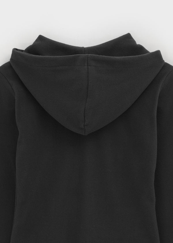 Esla Half Zip-up Warmer Hoodie