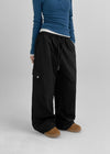 Johns Wide Two-way Cargo Pants