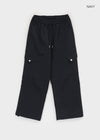 Johns Wide Two-way Cargo Pants