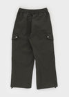 Johns Wide Two-way Cargo Pants