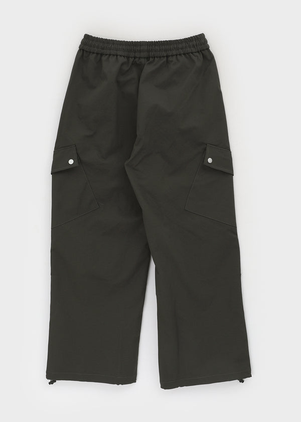 Johns Wide Two-way Cargo Pants