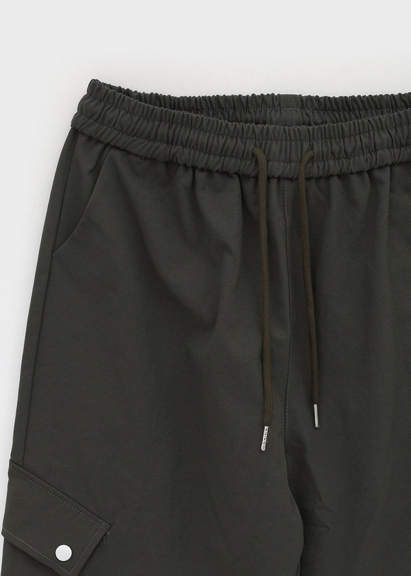 Johns Wide Two-way Cargo Pants