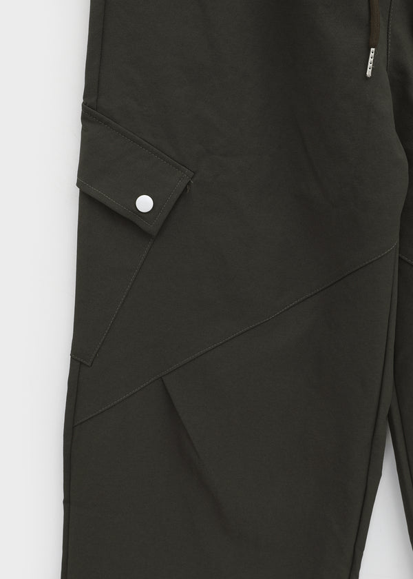 Johns Wide Two-way Cargo Pants