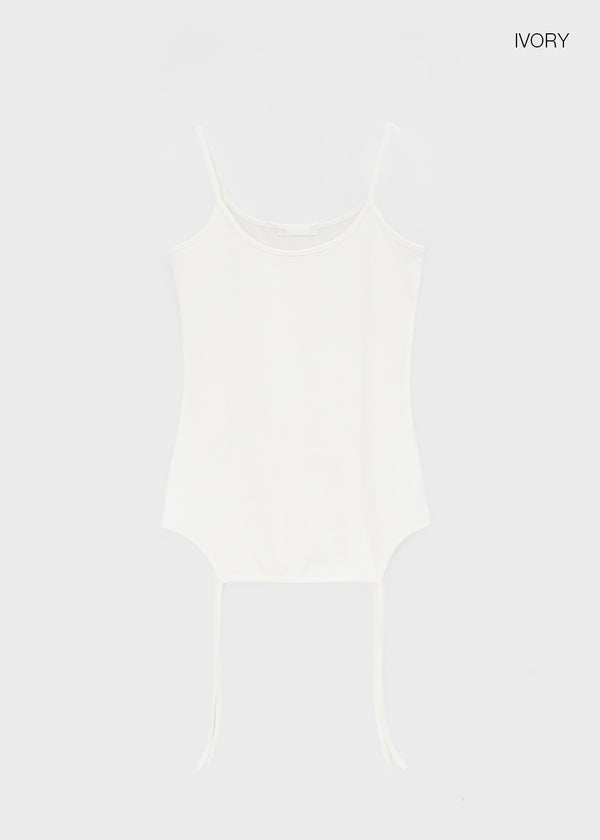 Hatsnut Layered Strap Long Sleeveless