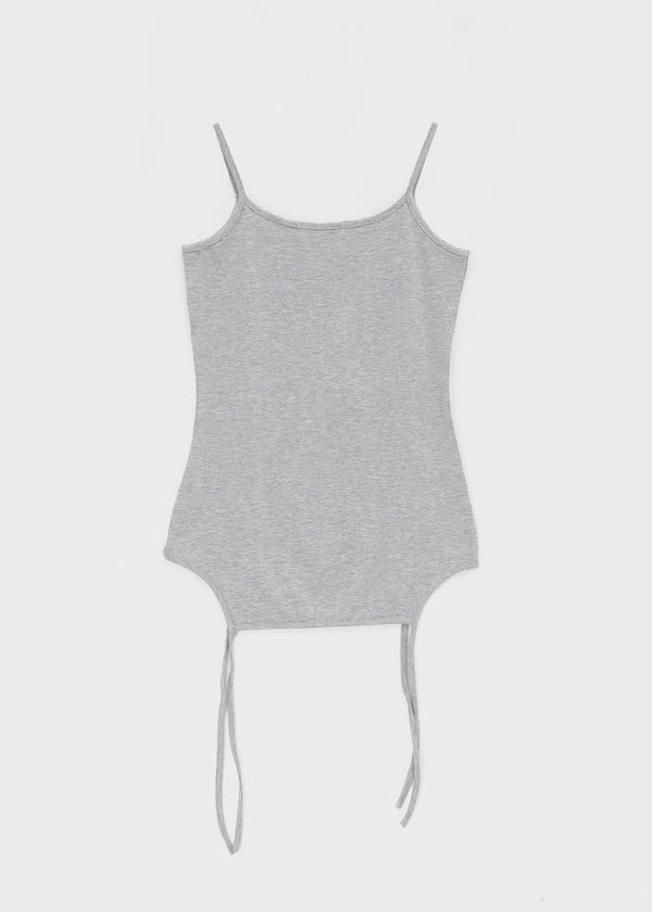 Hatsnut Layered Strap Long Sleeveless