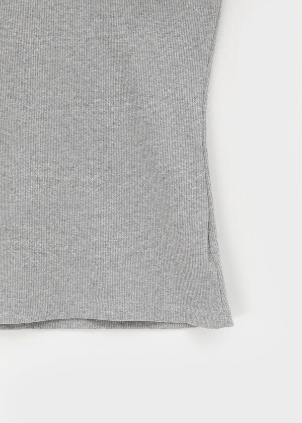 Roari Eyelet Halter Sleeveless