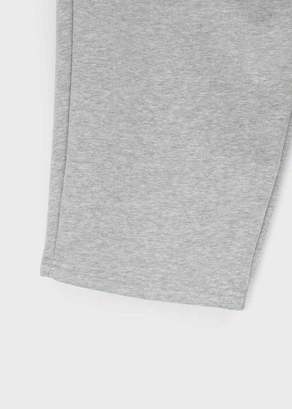 (UNISEX) Rotun Cargo Wide Banding Pants