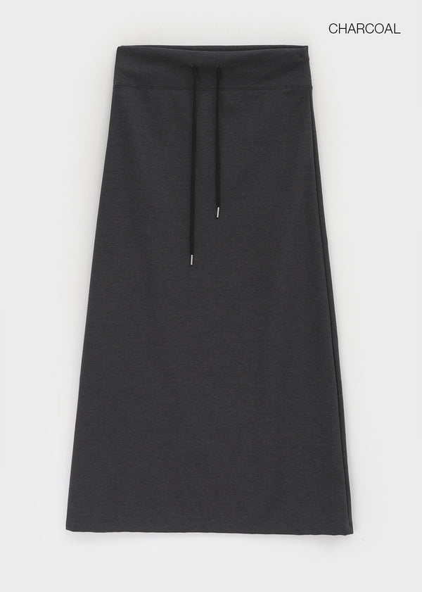 Iroy Maxi Long Skirt