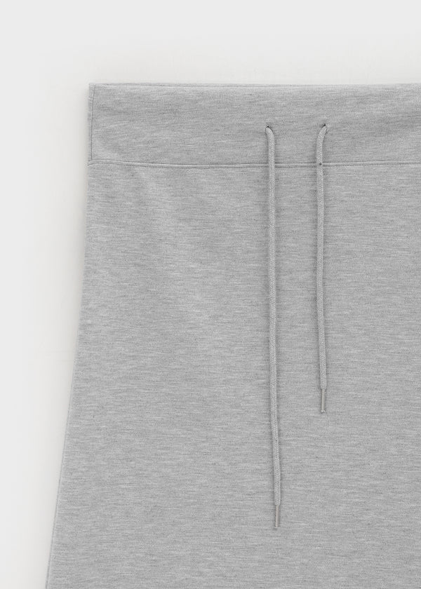 Iroy Maxi Long Skirt