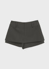 Holde Mini Skirt Pants