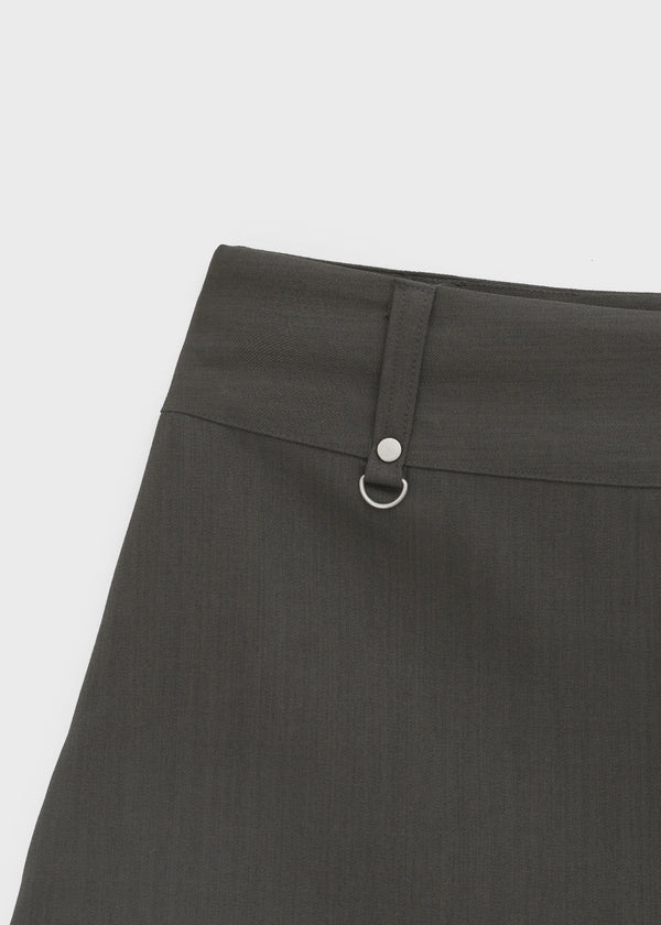 Holde Mini Skirt Pants