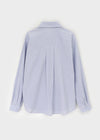 Nestin Loose Fit Check Shirt