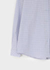 Nestin Loose Fit Check Shirt