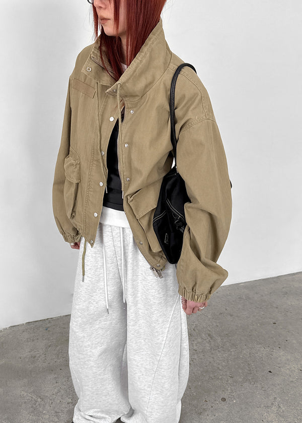 Rohoson Banding Wide Training Pants