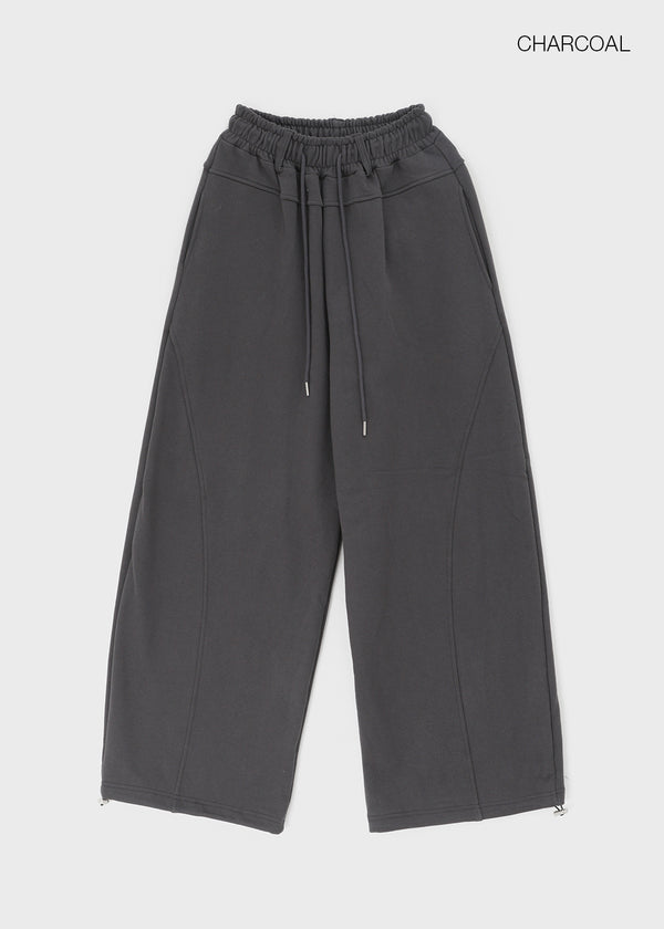 Rohoson Banding Wide Training Pants