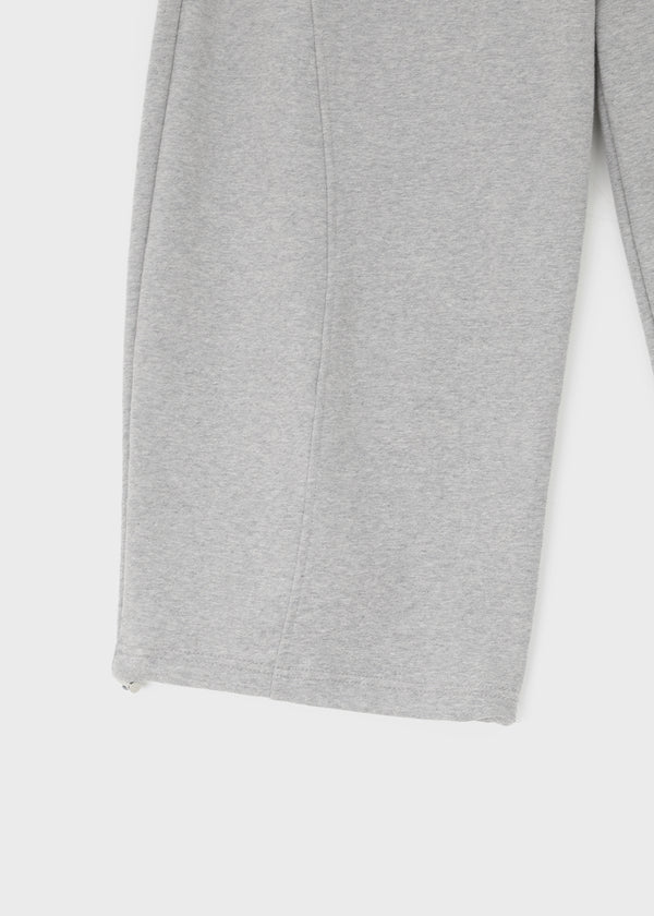 Rohoson Banding Wide Training Pants