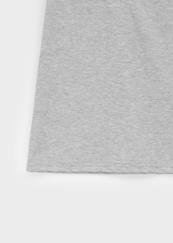 Rnv Banding Maxi Long Skirt