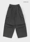 Melcom Cargo Wide Two-way Pants