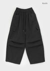 Melcom Cargo Wide Two-way Pants
