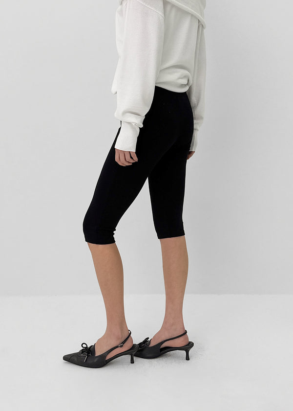 Roato Banding Capri Pants