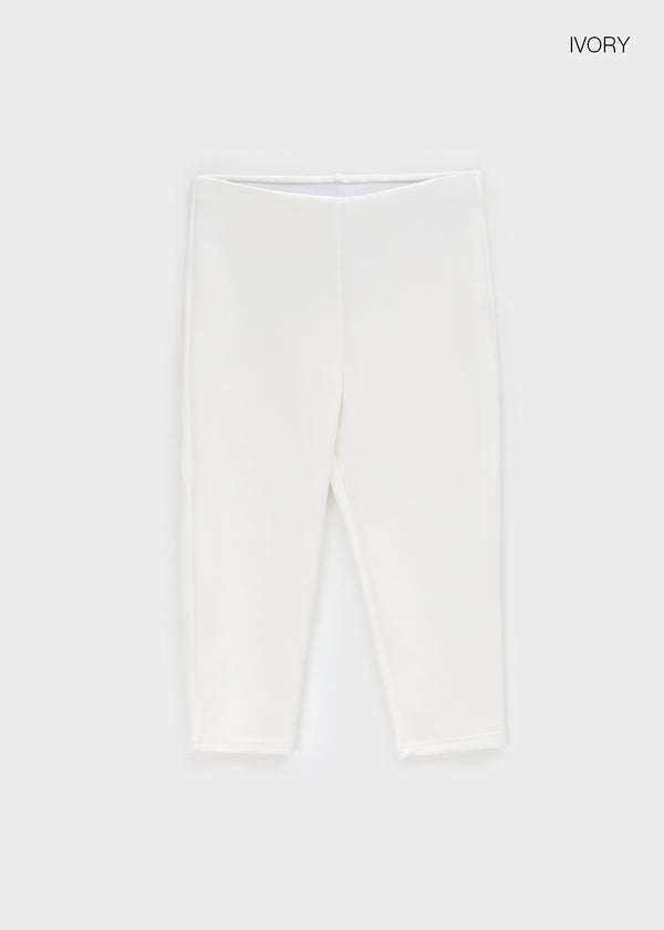 Roato Banding Capri Pants