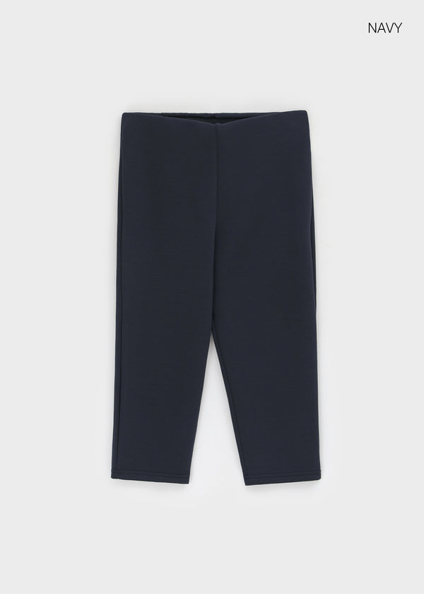 Roato Banding Capri Pants