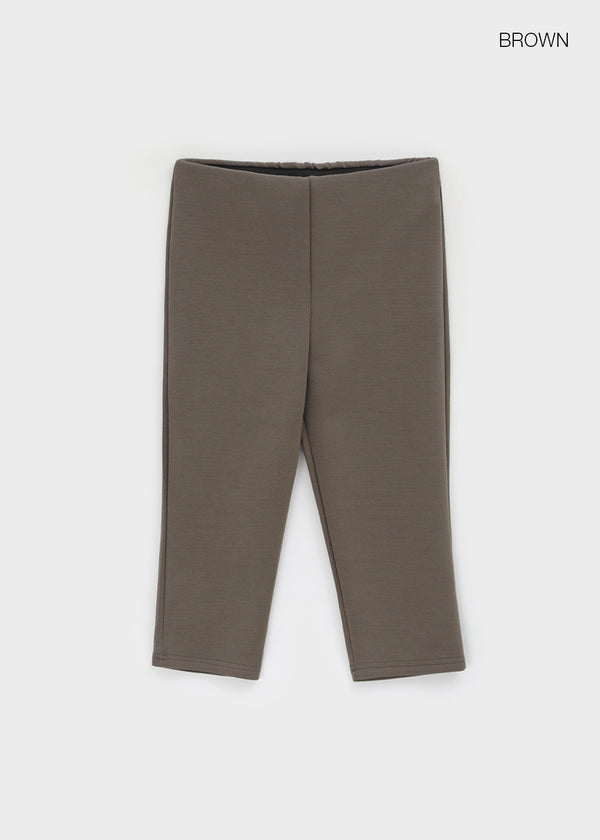 Roato Banding Capri Pants