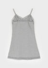 Ronnon Layered Lace Long Sleeveless