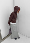 Cabrin Maxi Long Skirt