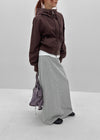 Cabrin Maxi Long Skirt