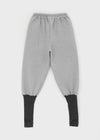 Ketrun Leg Warmer Loose Fit Banding Training Pants
