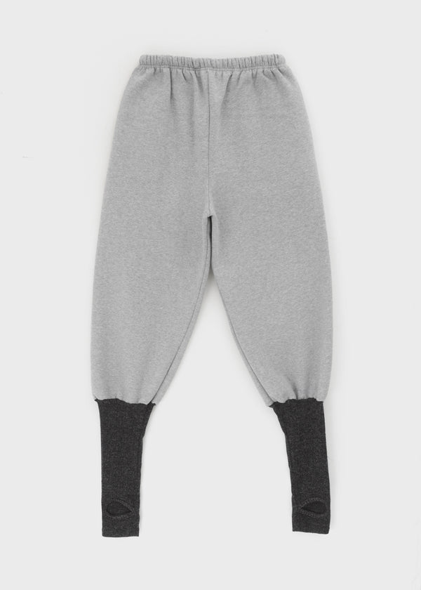 Ketrun Leg Warmer Loose Fit Banding Training Pants